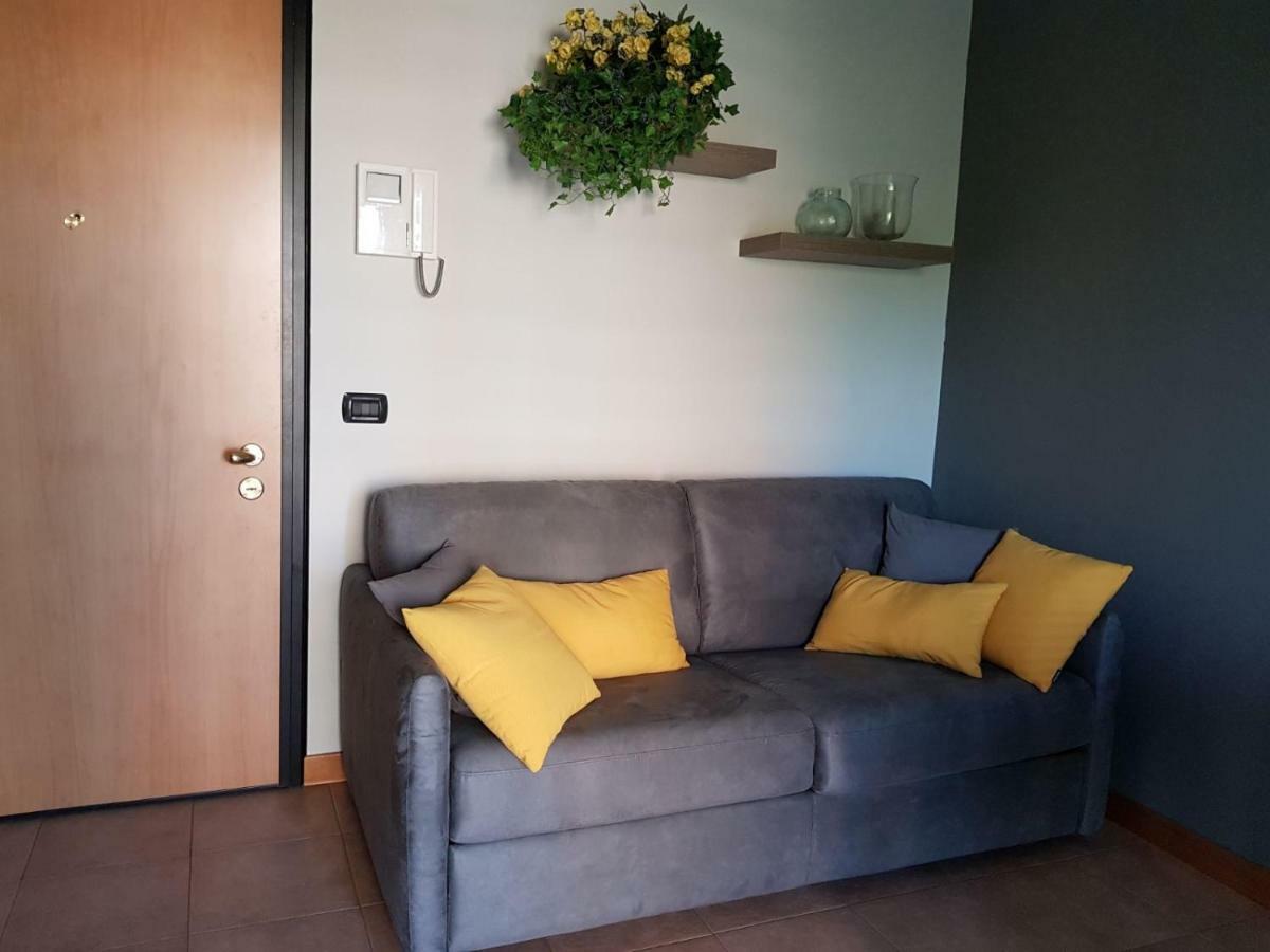 Apartmán Sunflower House Ieo Ripamonti Milán Exteriér fotografie